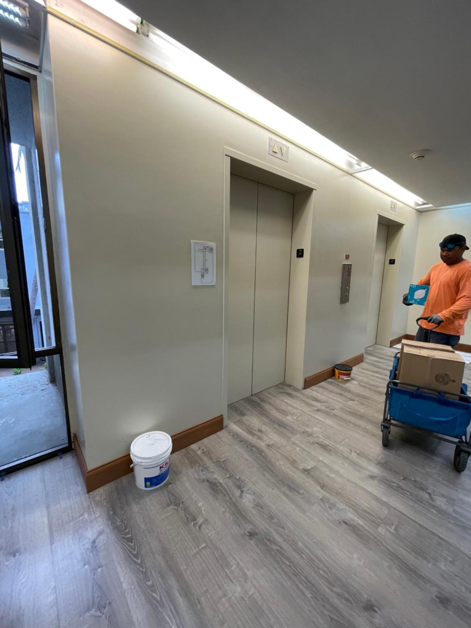 Doho Suites Honolulu Zewnętrze zdjęcie