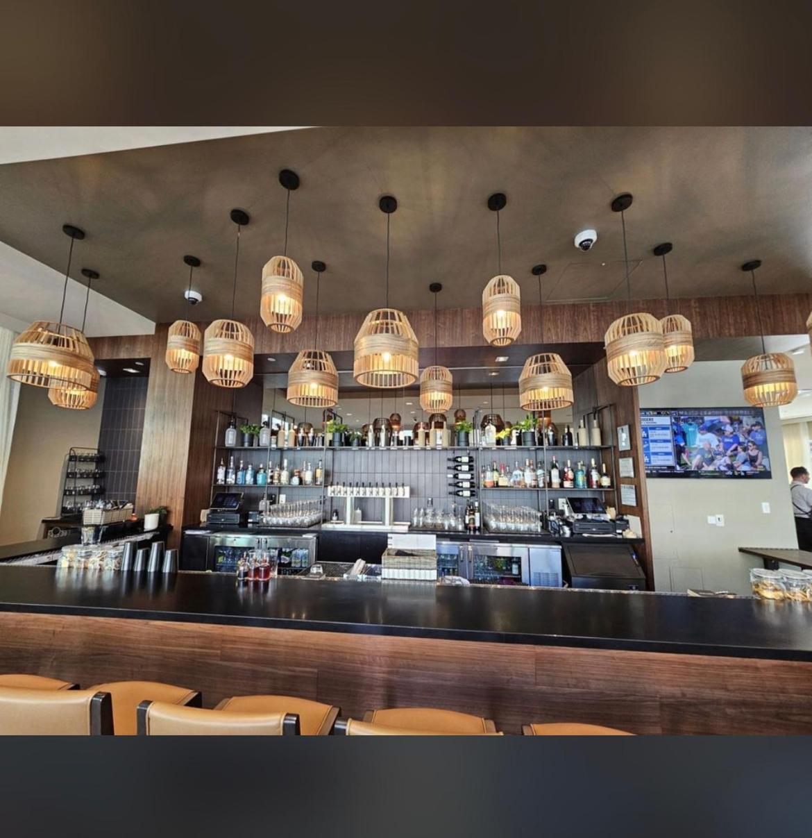 Doho Suites Honolulu Zewnętrze zdjęcie