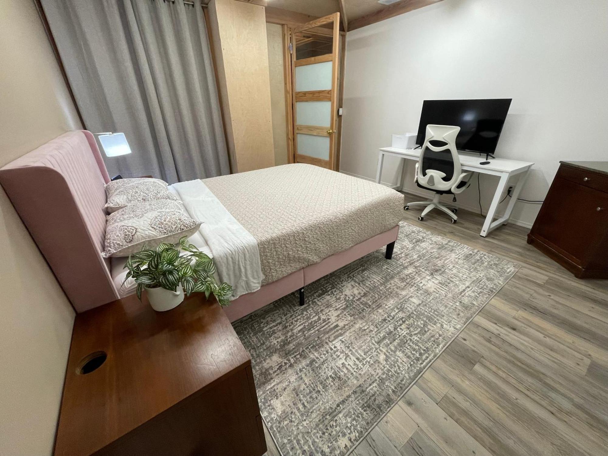 Doho Suites Honolulu Zewnętrze zdjęcie