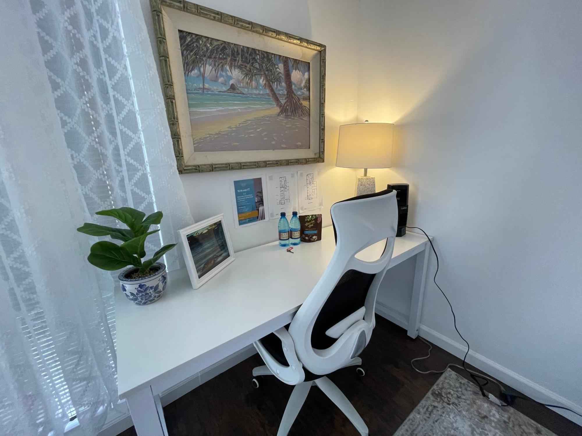 Doho Suites Honolulu Zewnętrze zdjęcie