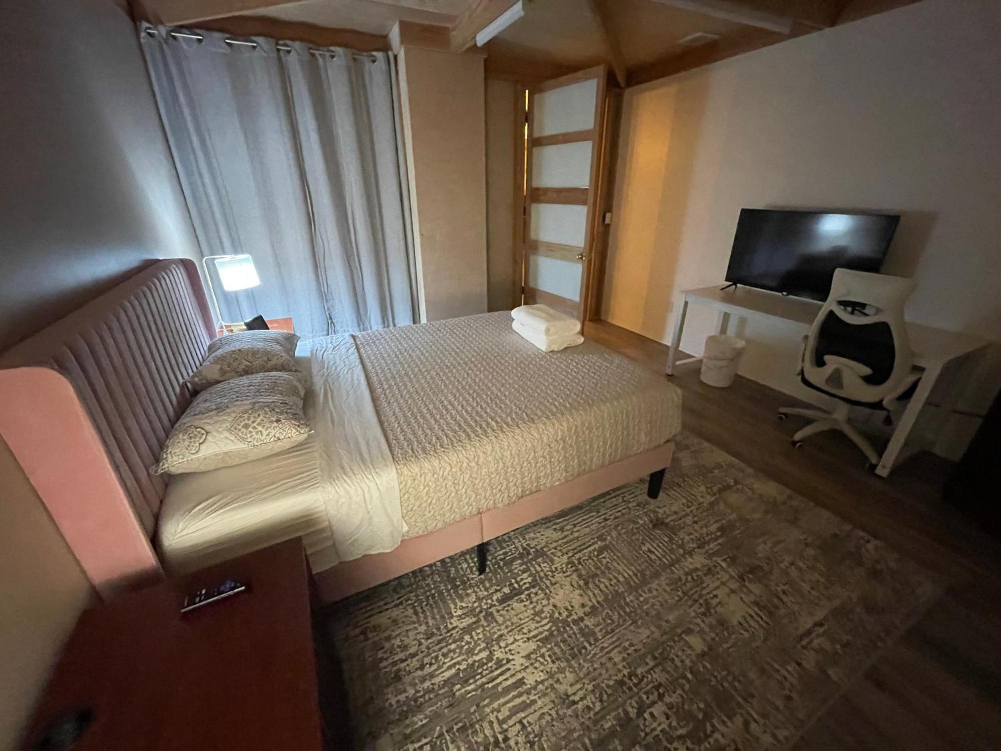 Doho Suites Honolulu Zewnętrze zdjęcie