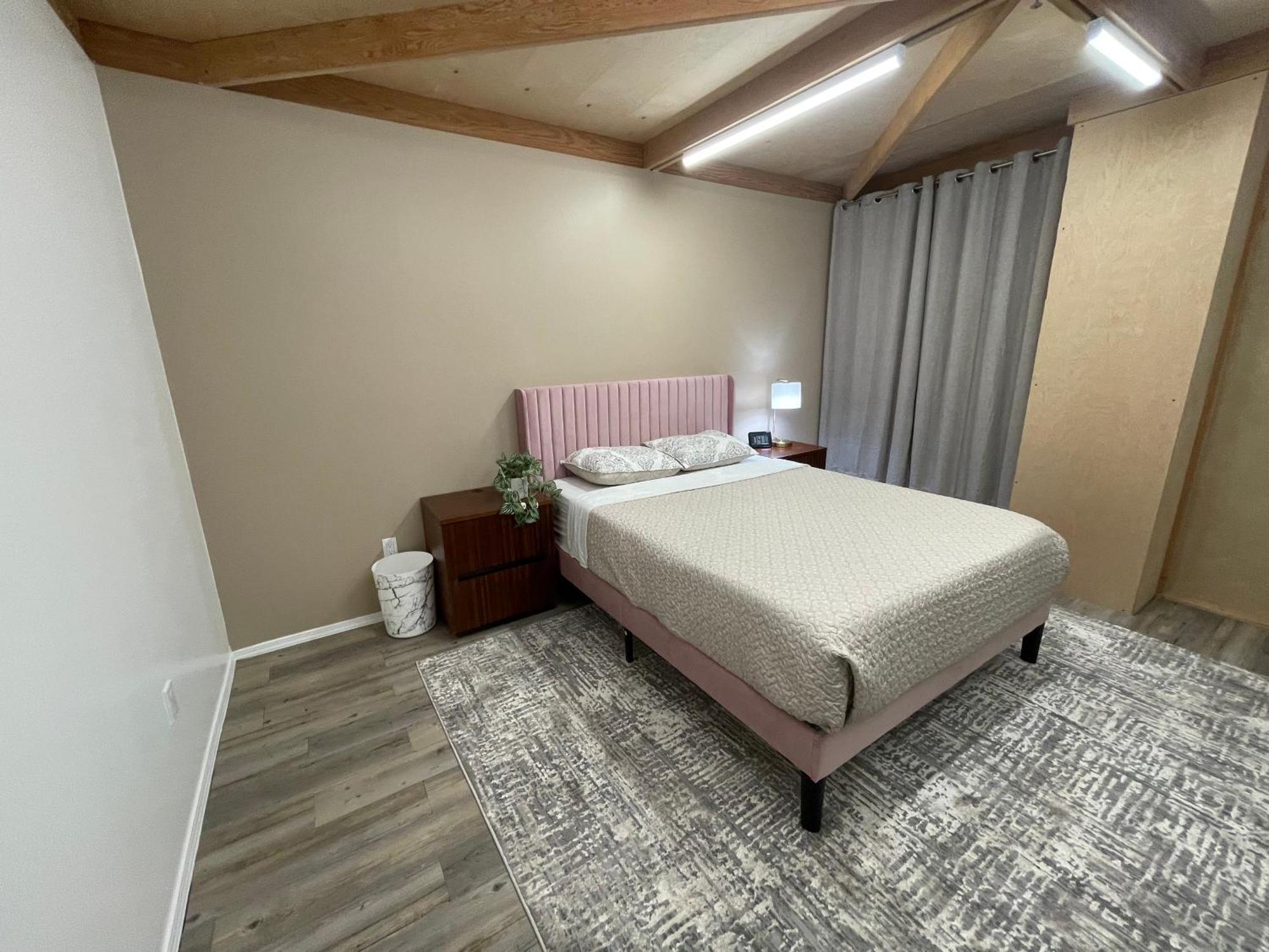 Doho Suites Honolulu Zewnętrze zdjęcie