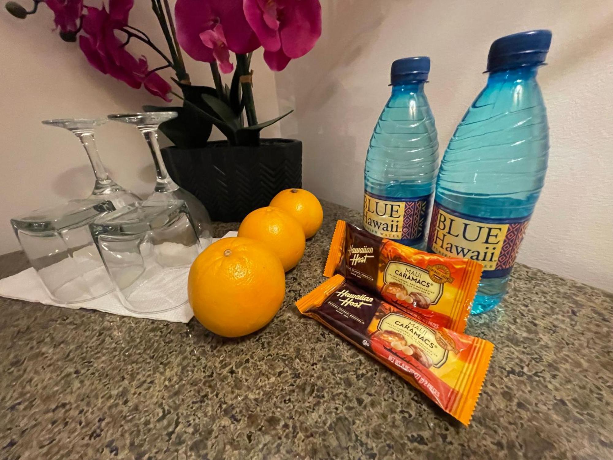 Doho Suites Honolulu Zewnętrze zdjęcie