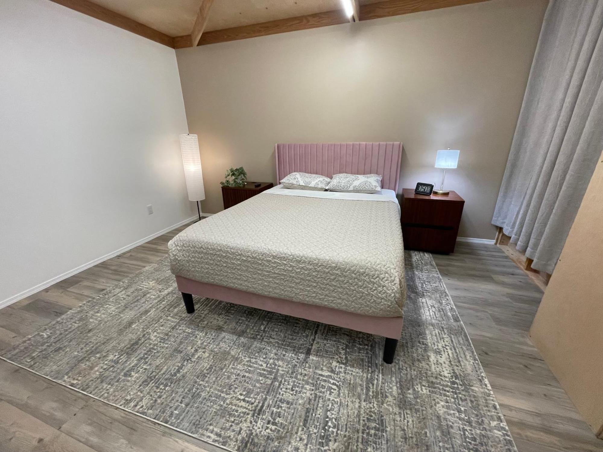Doho Suites Honolulu Zewnętrze zdjęcie