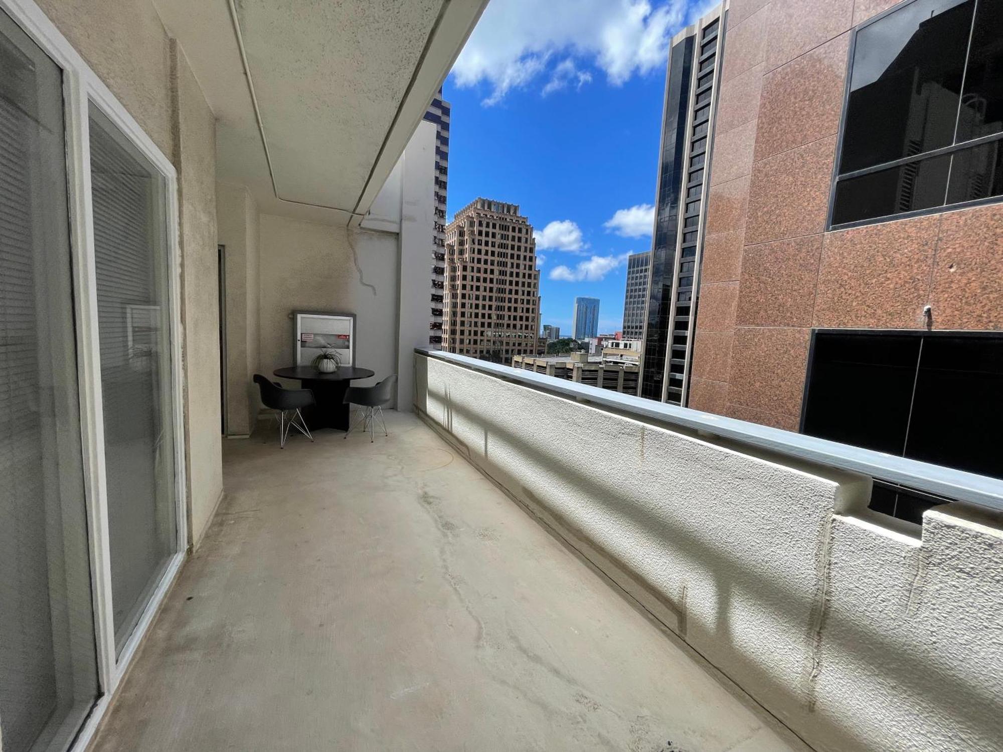 Doho Suites Honolulu Zewnętrze zdjęcie