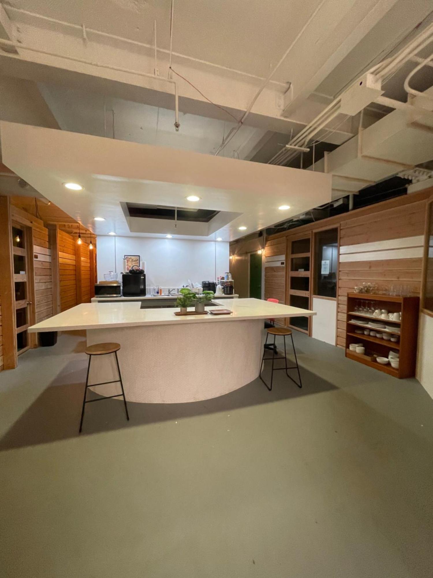 Doho Suites Honolulu Zewnętrze zdjęcie