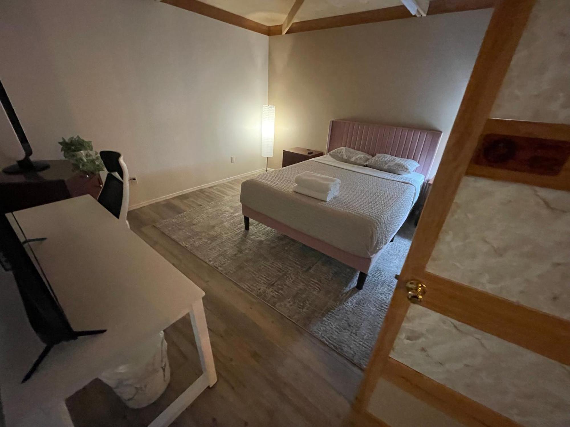 Doho Suites Honolulu Zewnętrze zdjęcie