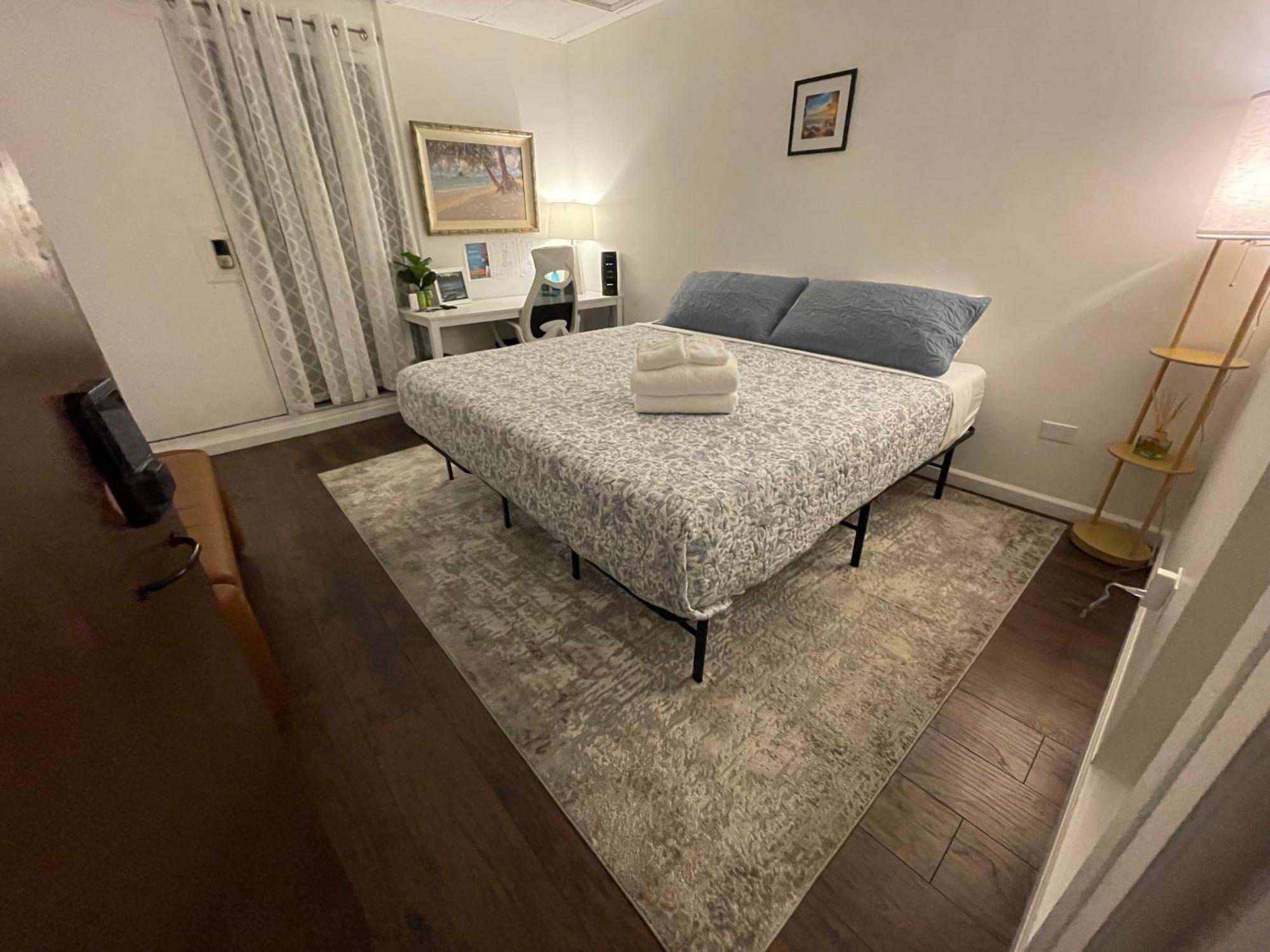 Doho Suites Honolulu Zewnętrze zdjęcie