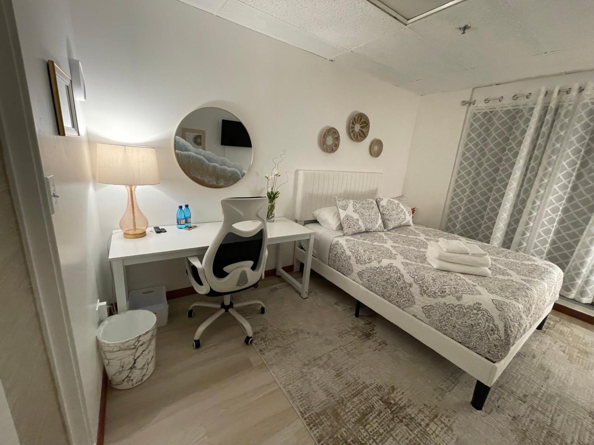 Doho Suites Honolulu Zewnętrze zdjęcie