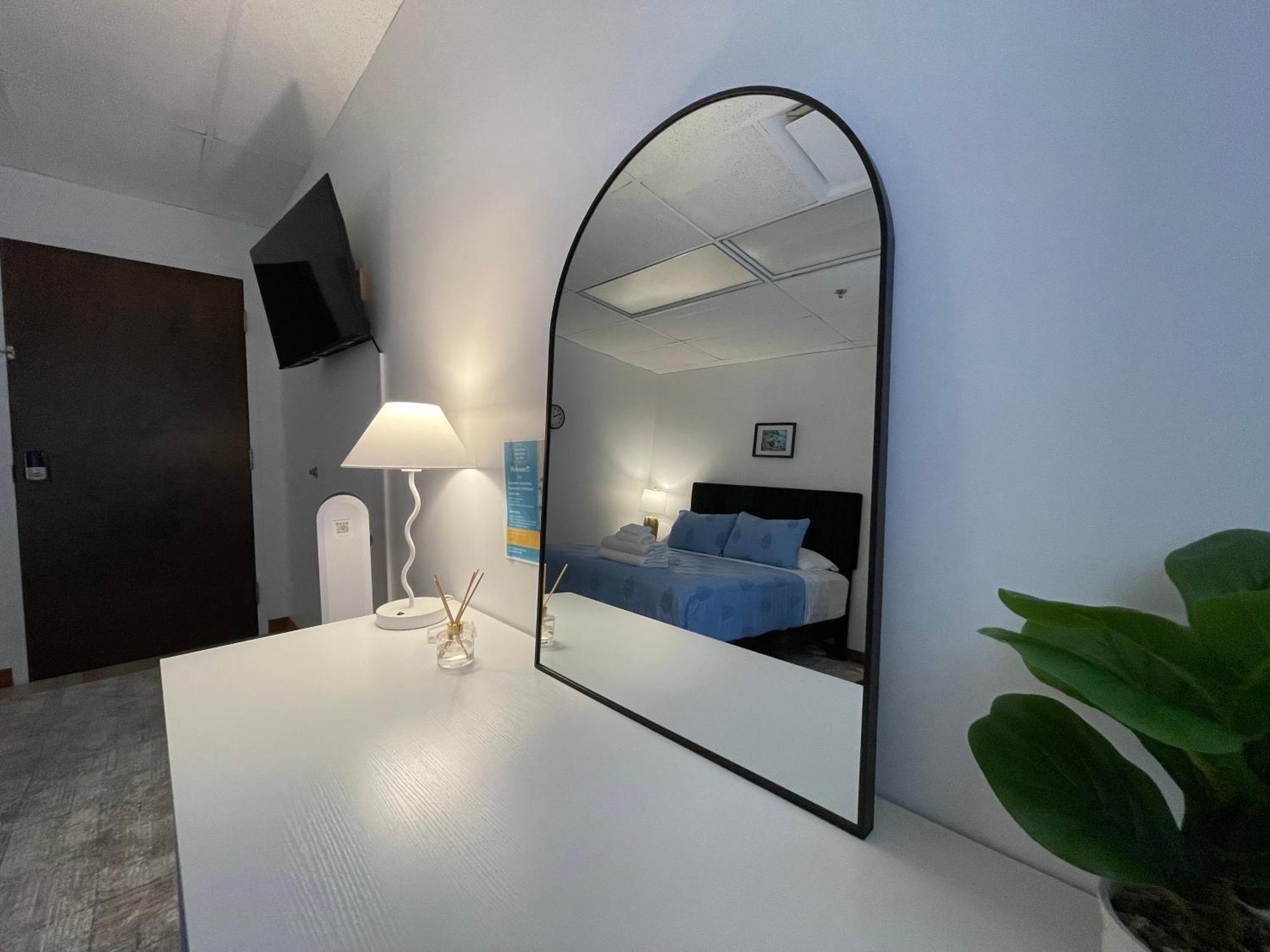 Doho Suites Honolulu Zewnętrze zdjęcie