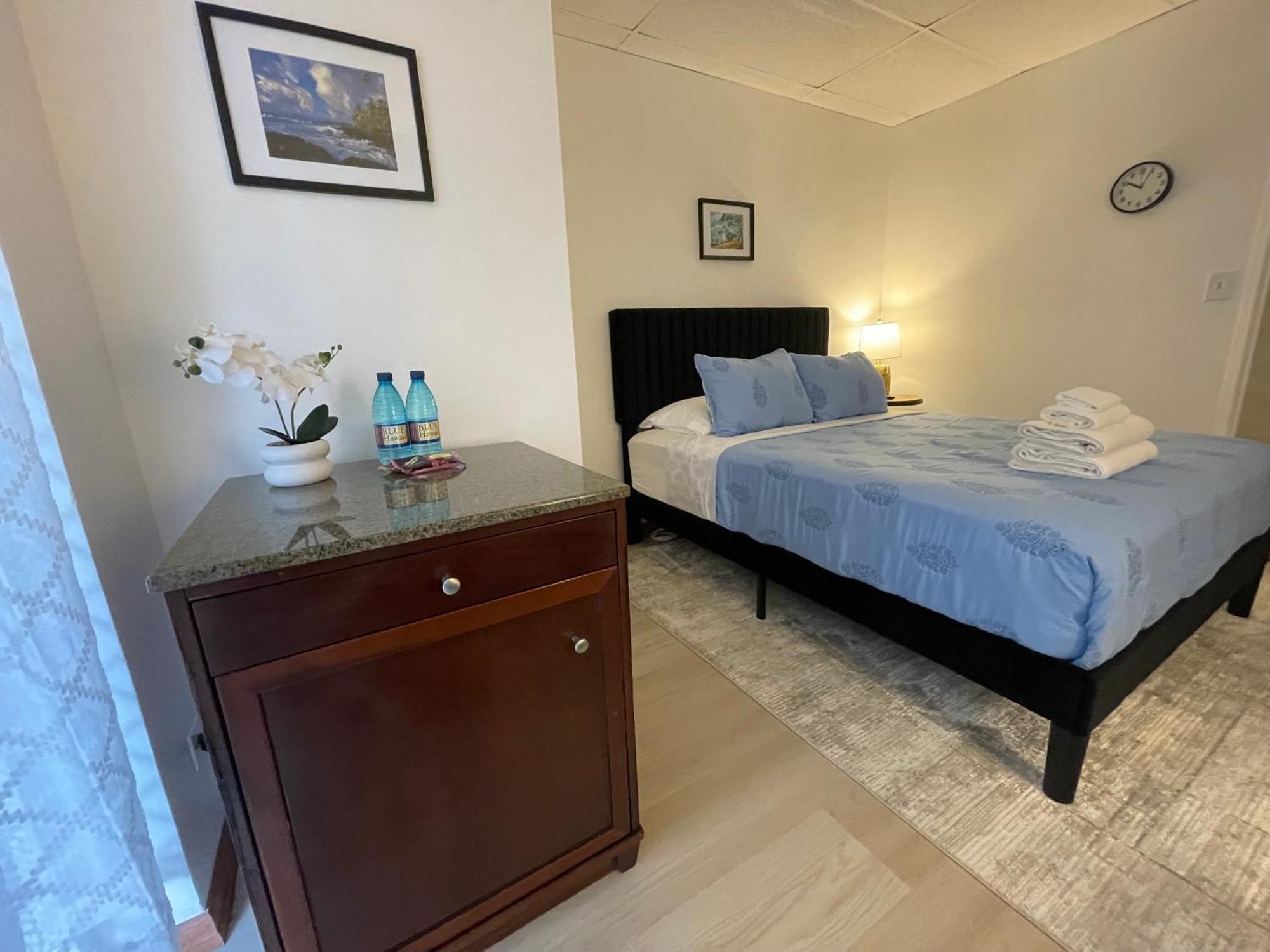 Doho Suites Honolulu Zewnętrze zdjęcie