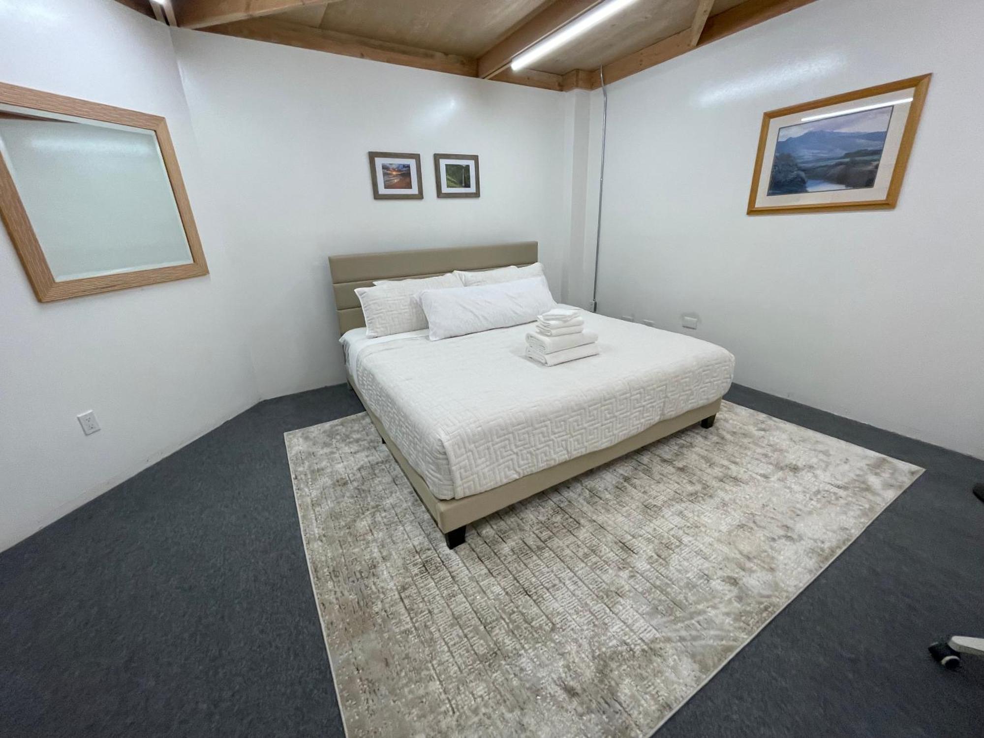 Doho Suites Honolulu Zewnętrze zdjęcie