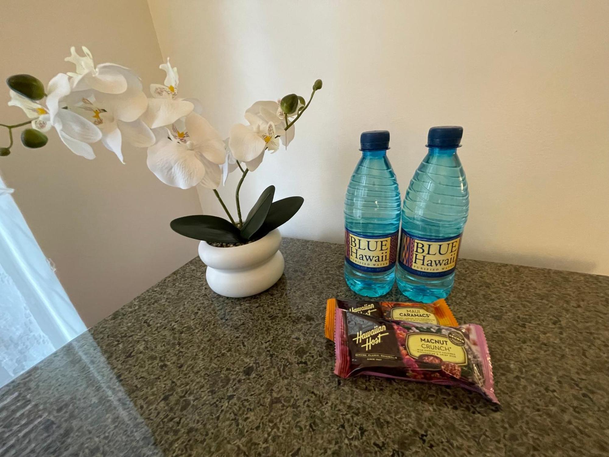 Doho Suites Honolulu Zewnętrze zdjęcie