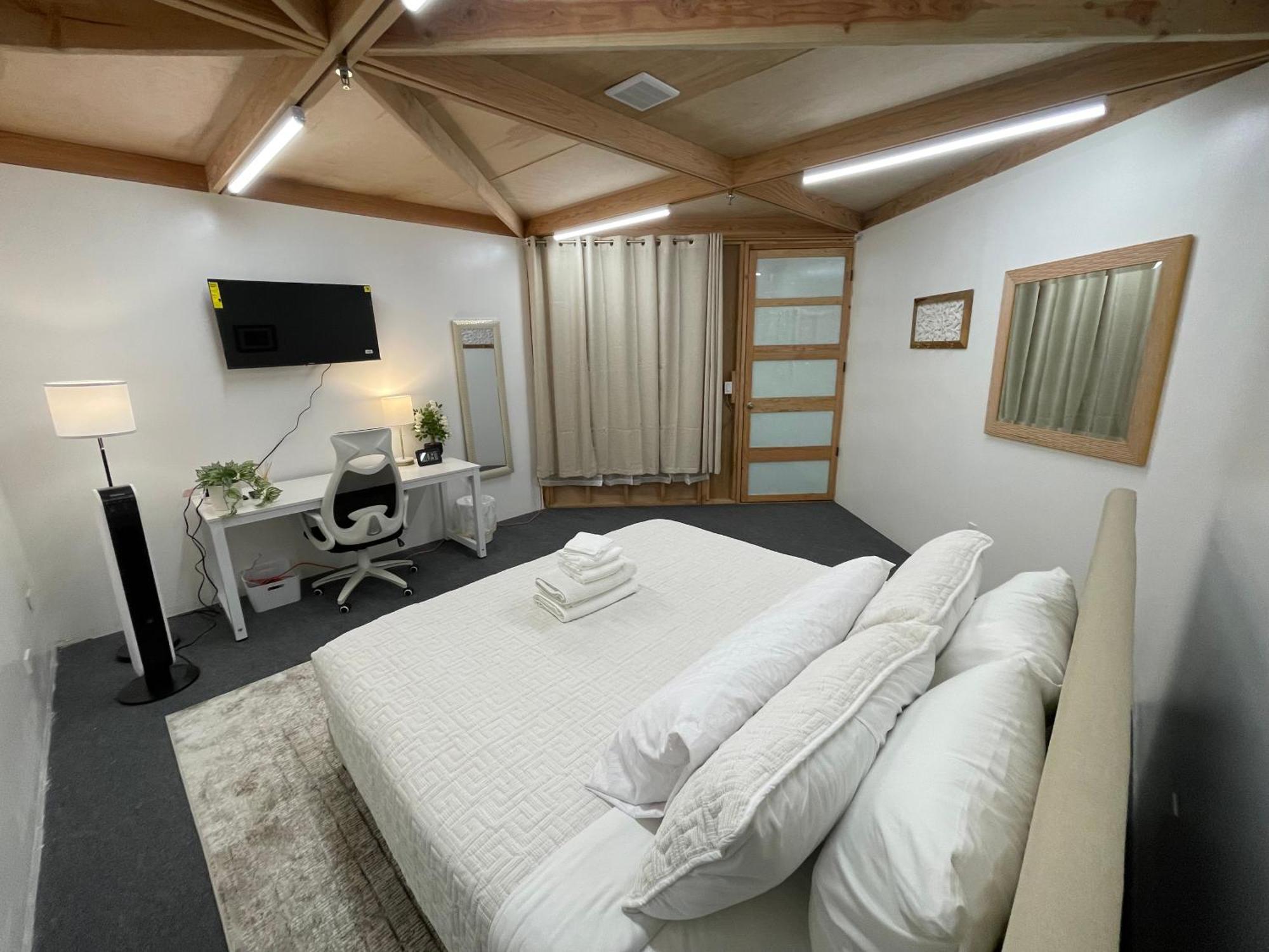 Doho Suites Honolulu Zewnętrze zdjęcie