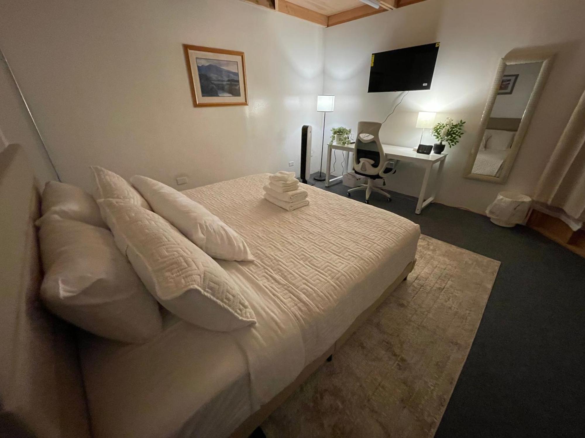 Doho Suites Honolulu Zewnętrze zdjęcie